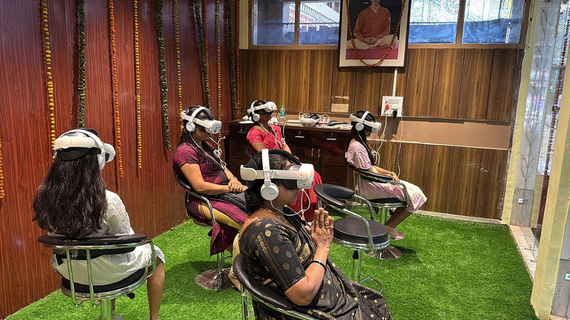Durlabh Darshan Kendra At Haridwar