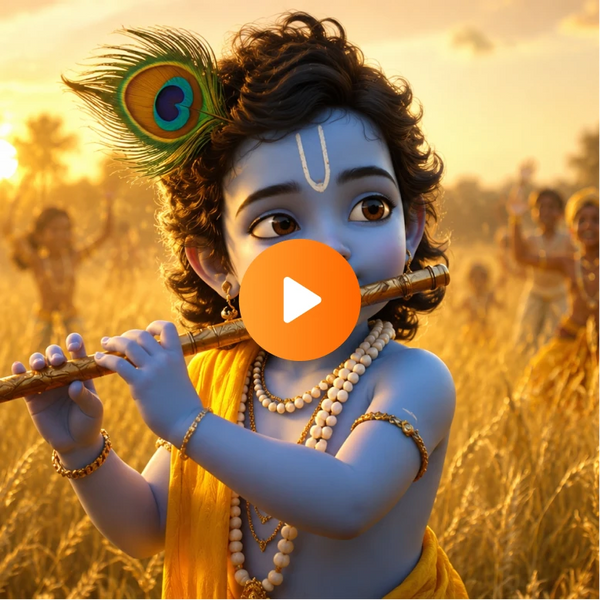 Shree Krishna Leela