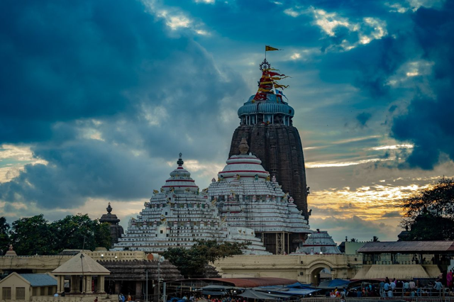 Shree Jagannath yatra